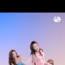 키키 델루루 노래 너무 좋아서 릴레이댄스보는데 수이랑 키야 너무귀여워 입덕할거같아 이미지