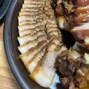 족발보쌈 이미지