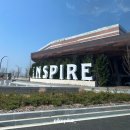 비니키친 | 아기와 인스파이어 리조트 1박 2일 후기(주차장 위치 추천, 쉐프스키친 런치&amp;디너 이용, 수유실 컨디션...