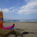 용한해변 이미지