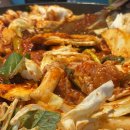 [원주 맛집] 공지천 닭갈비🍗무실점 후기