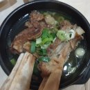 덕남로L | [강진갈비탕맛집] 황칠코리아 목삼정 강진점 갈비탕 추천