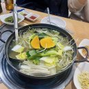 생생굴국밥. 대구탕 | 영등포 제철 주꾸미샤브샤브 맛집 해물명가 구룡포 내돈내산 솔직후기