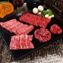 수도한우 이미지