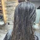 연산동 미용실 추천, 연제구 미용실 콘크리트헤어 보미 팀장 클리닉 후기