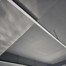 평동 배수펌프장 | [시공후기]수원 상가 시스템에어컨 평동 자동차 덴트 매장, 층고 낮은 현장도 완벽한 삼성 4way 30평형...