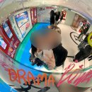 데이지 | 지드래곤 위버멘쉬 전시, 데이지존 방문 후기
