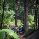 루멘틱 | 3th 보즈만 x 팀카나 Bozeman X TEAMCANA 백패킹 행사 후기