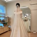 w. 👰🏻‍♀️ 워크인 드레스 투어 - 이븐모어, 루다꾸띄르, 포마이시스, 모드니_#3 모드니 드레스