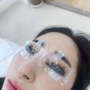 [인천/부평] 부평 속눈썹펌 잘하는곳 제니뷰티에서 단백질 클리닉펌 받은 후기