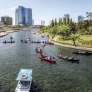 청라 호수공원 다목적구장 이미지