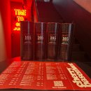 수제 다과 및 청 만들기 | 부산역 놀거리 체리베이스먼트 칵테일 만들기 후기