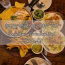 CU 송파임광점 | 송리단길 멕시칸 타코 맛집 추천 '갓잇' MEXICAN FOOD.