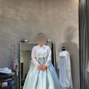 화이트벨 | [혼주 한복] 화이트벨 웨딩시그니처 혼주 한복 피팅 후기 / 내돈내산 화이트벨 계약 후기