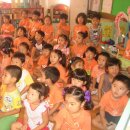 베니어린이집 이미지