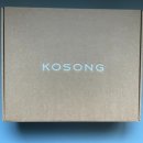 코송(KOSONG) 이미지