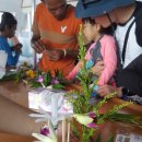 그레이 썬셋 이미지