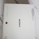 SONY 4500안시 프로젝터 90% 컨디션 25만원 이미지