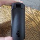 까치소리 | 주머니에 쏙, 짐벌카메라 장착 -오즈모 포켓3 크리에이터 콤보- 언박싱 후기