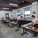 핸드드립 자격증반 이미지