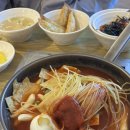 서울용산우체국 | [용산 맛집] 20년 넘도록 사랑받은 서울 3대 떡볶이 맛집 현선이네 용산본점 후기 🥘🤤❤️‍🔥