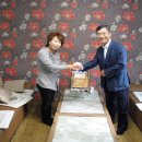 한국도로공사 상주지사 이미지