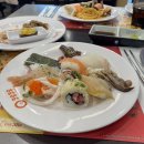 쿠우쿠우 미사점 | 쿠우쿠우 미사점 평일런치 내돈내산 솔직후기 애슐리와 고민이 된다면