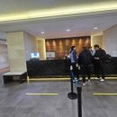 뉴코리아호텔 | 서울근교골프장 수도권골프장 강북 회원제골프장 뉴코리아cc 겨울 방문 후기