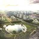 호반건설 ‘김포 호반베르디움’으로 한강신도시에 대단지 브랜드타운 형성 이미지