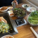 춘천 애막골 삼겹살 맛집 삼겹천하 애막골점