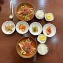[거제/장승포]하누가물애 거제한우물회 육회비빔밥맛집후기