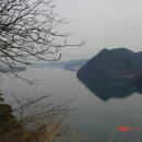 산에호수