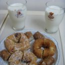 떡이랑 빵이랑 이미지