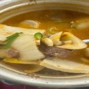 모란냉면 이미지