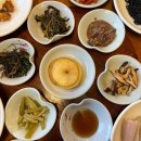 조은집 | [순천맛집] 해룡면 천연조미료 산야초 효소 식당 상견례 추천 '참조은시골집 한정식' 후기