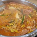 김영화부대찌개 - 중구 운중로 142 | 김영화부대찌개