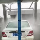 자동셀프세차장 이미지