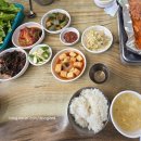 고기엔밥 | 구미 무을면 맛집, 로컬 노포 '선주불고기식당' 고기+밥 솔직후기! 주차 영업시간 인테리어