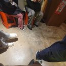 레알리 | 안양6동 갈비살 맛집, 분위기 좋은 여상수 내돈내산 2차 후기(feat. 두쫀쿠에이슬)