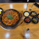 김해대로361번길L | 김해 진영 맛집 해탄 진영점 돌판오징어 먹고 온 후기