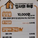 카페집사 - 안산시 단원구 선부광장1로 166 | 카페집사