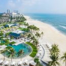 힐앤짐 프라이빗 휘트니스 | 다낭 호텔 추천 하얏트 리젠시 풀빌라 레지던스 리조트 조식