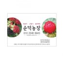 순덕농장 네이버블로그