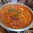 박가네양푼이김치찌개