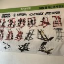 테이스트피트니스 헬스&PT 24시 수원우만점 이미지