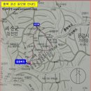 몸과 마음이 하나된 충북 괴산 ＜갈모봉＞의 힐링산행~~.. 이미지