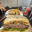 스테이플버거 이미지