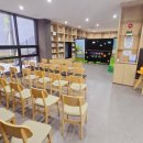 동면 작은도서관 이미지