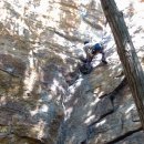 7월 19일, Airy Aria 5.8 Rock Climbing 이미지