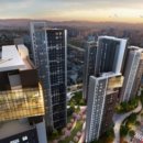 도마변동 1구역 촉진구역 재개발 정비사업 이미지